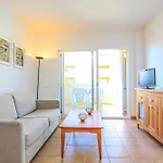 公寓 Del Sol Litoral - Only Families *