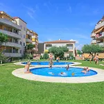 公寓 Del Sol Litoral - Only Families *