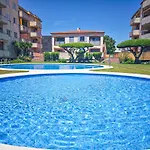 公寓 Del Sol Litoral - Only Families