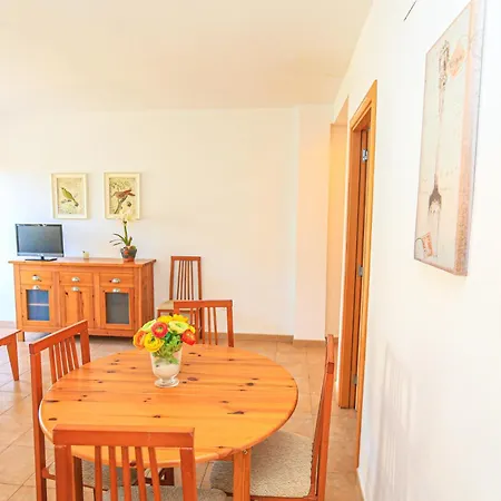 Del Sol Litoral - Only Families