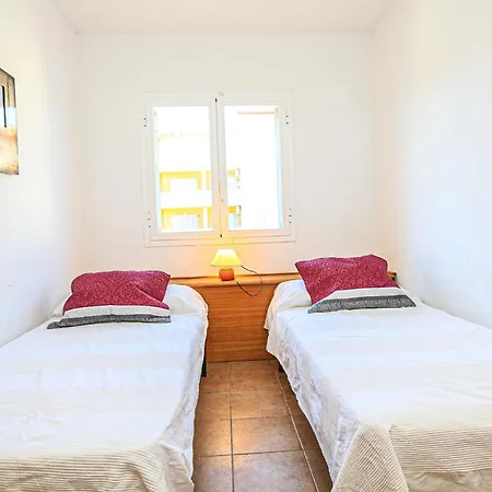 Del Sol Litoral - Only Families * Cambrils