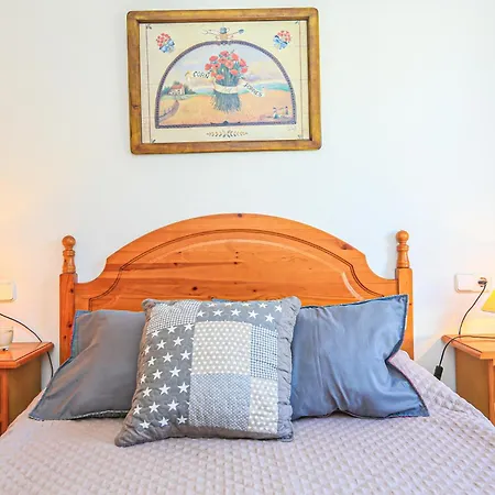 Del Sol Litoral - Only Families Apartment Cambrils