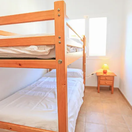 Del Sol Litoral - Only Families Cambrils