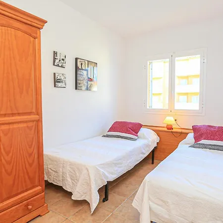 Apartment Del Sol Litoral - Only Families *