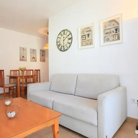 Del Sol Litoral - Only Families