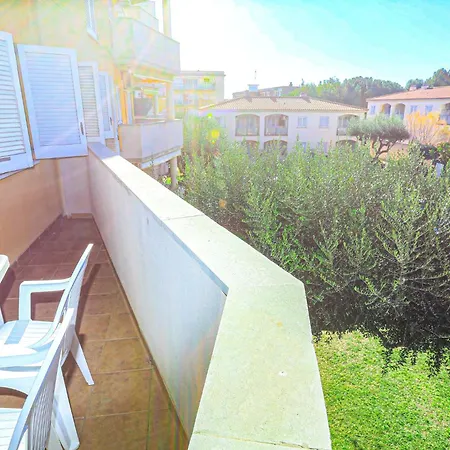 Del Sol Litoral - Only Families Apartman *
