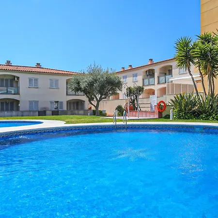 Apartment Del Sol Litoral - Only Families