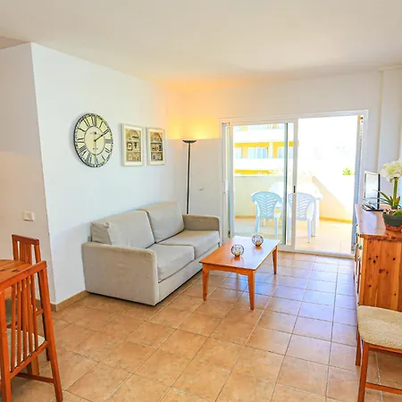 Del Sol Litoral - Only Families Cambrils