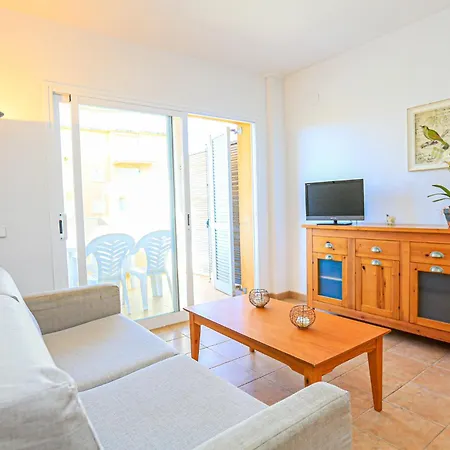 Del Sol Litoral - Only Families Apartment *