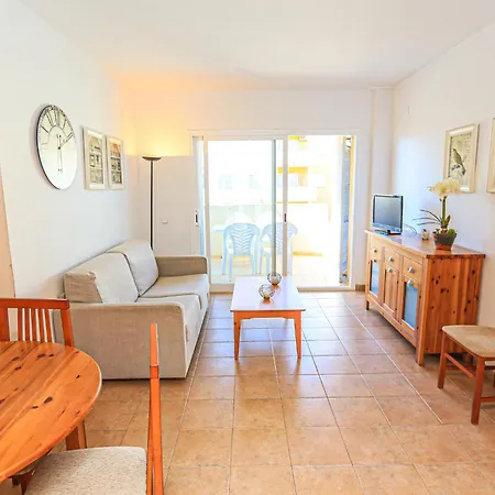 Del Sol Litoral - Only Families