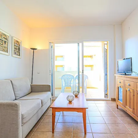 Apartment Del Sol Litoral - Only Families *