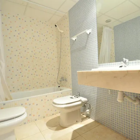 Apartment Del Sol Litoral - Only Families *