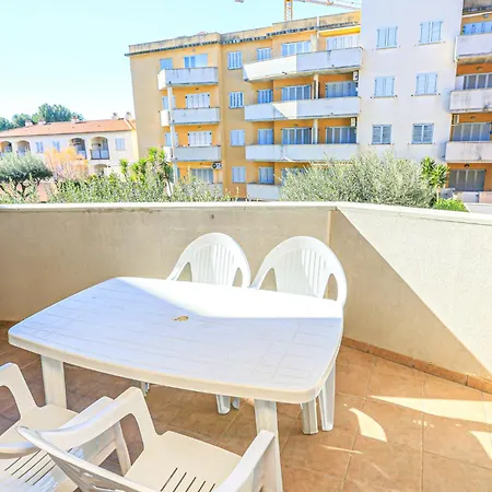 Del Sol Litoral - Only Families Apartment Cambrils