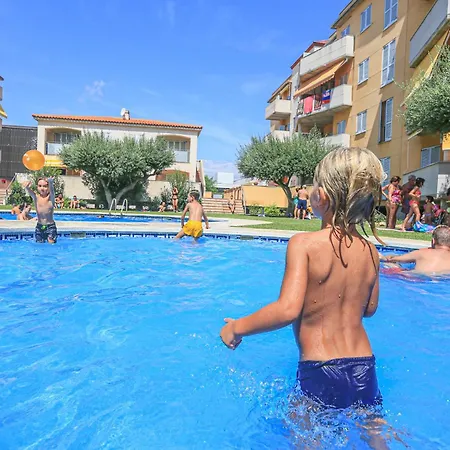 Del Sol Litoral - Only Families