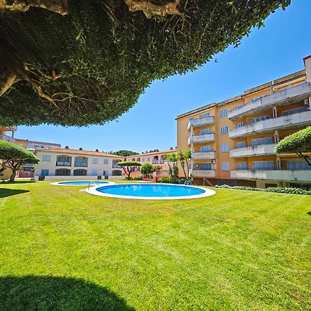 Del Sol Litoral - Only Families Apartman
