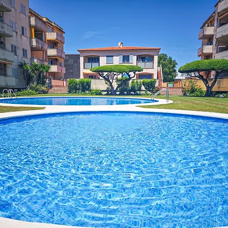 Apartment Del Sol Litoral - Only Families