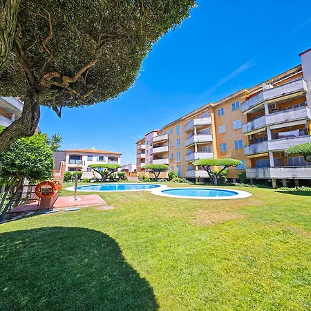 Del Sol Litoral - Only Families Apartman *