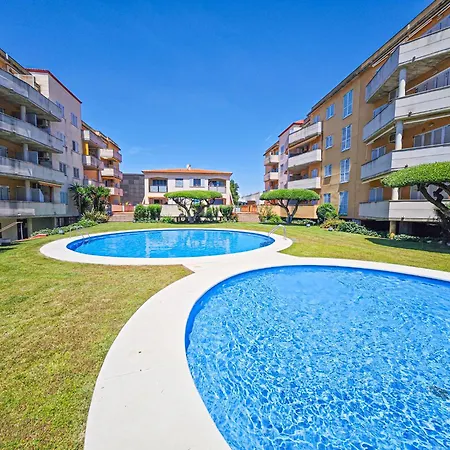 Apartment Del Sol Litoral - Only Families *