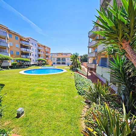Apartman Del Sol Litoral - Only Families Cambrils