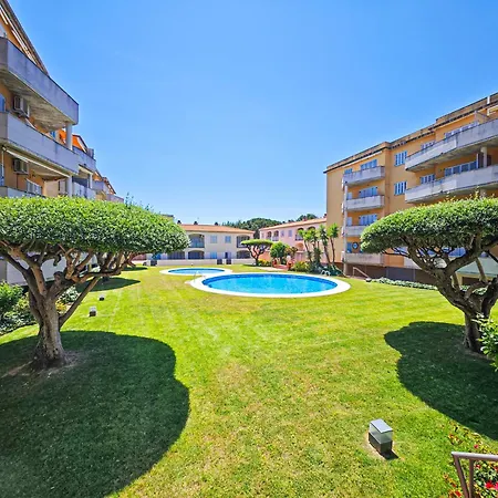 Del Sol Litoral - Only Families *