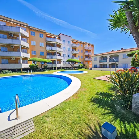Del Sol Litoral - Only Families * Cambrils