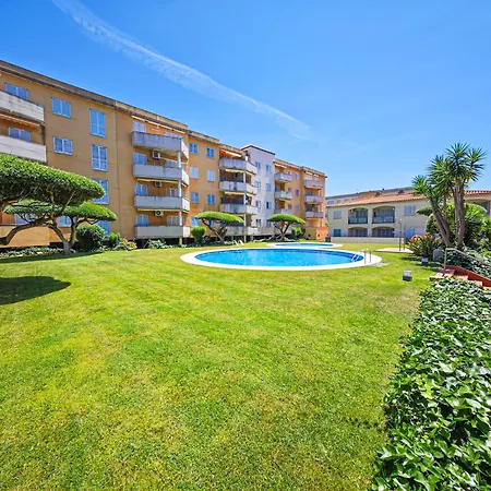 Del Sol Litoral - Only Families
