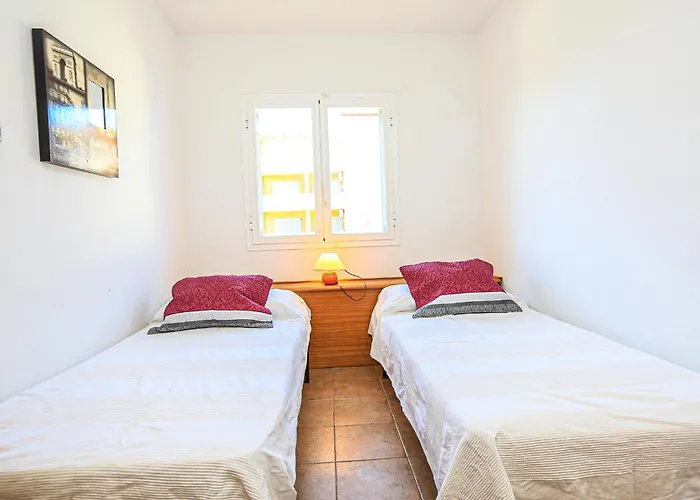 Del Sol Litoral - Only Families * Cambrils