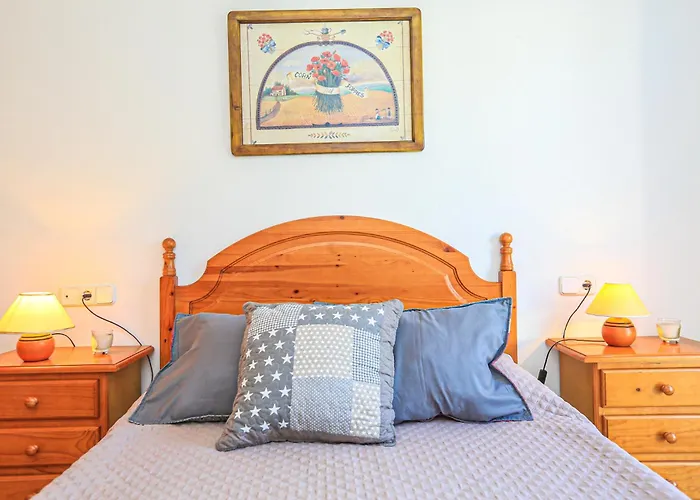 Del Sol Litoral - Only Families Apartman Cambrils