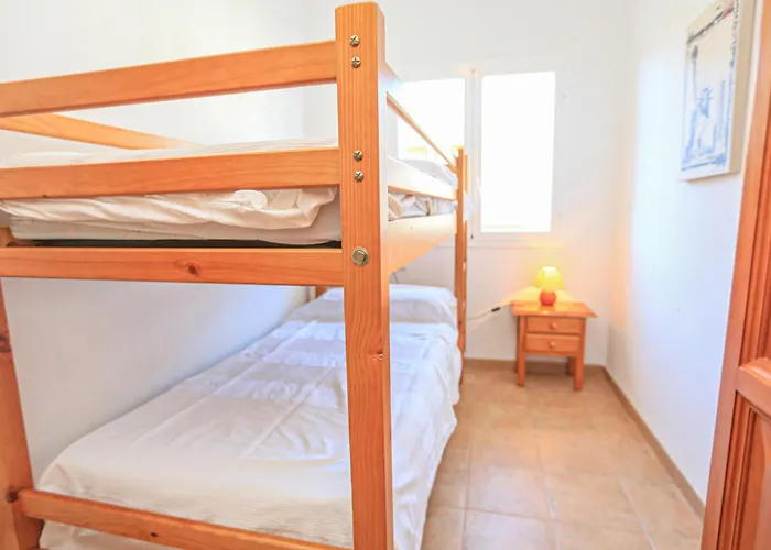 Del Sol Litoral - Only Families Cambrils