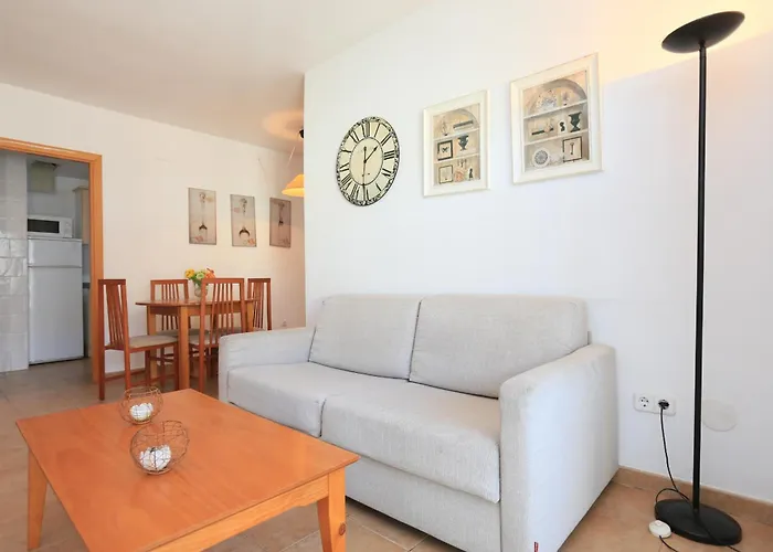 Del Sol Litoral - Only Families