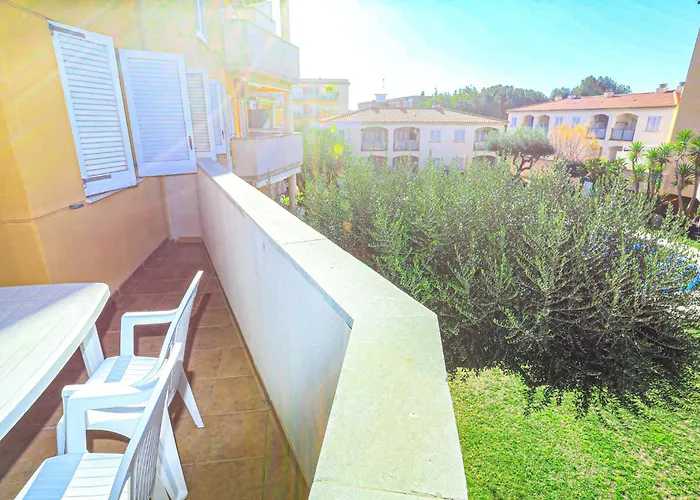 Del Sol Litoral - Only Families Apartman *