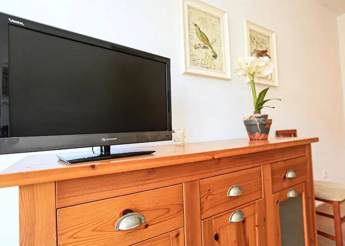 Apartman Del Sol Litoral - Only Families *