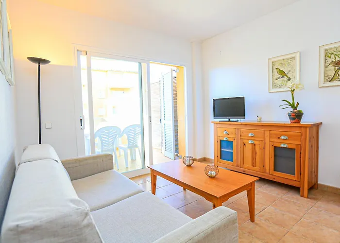 Del Sol Litoral - Only Families Apartman *