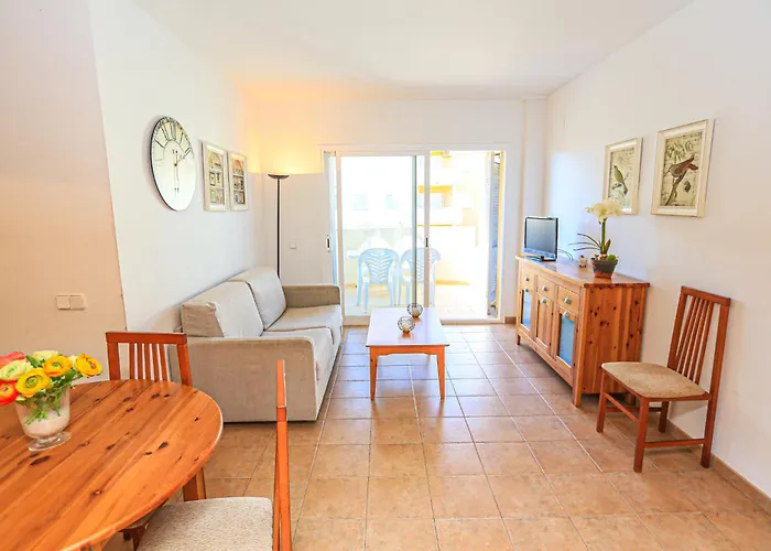 Del Sol Litoral - Only Families