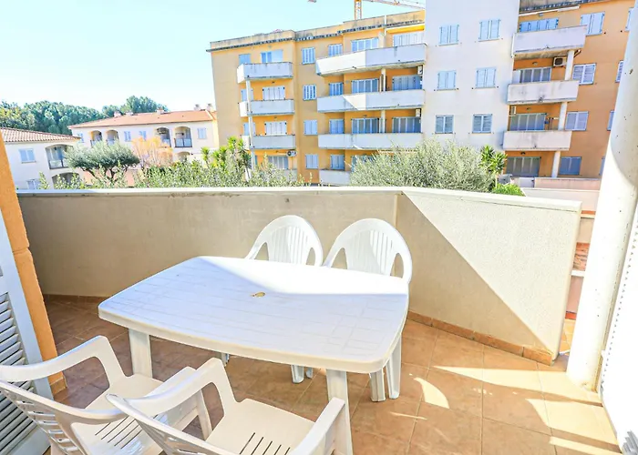 Del Sol Litoral - Only Families Apartman Cambrils