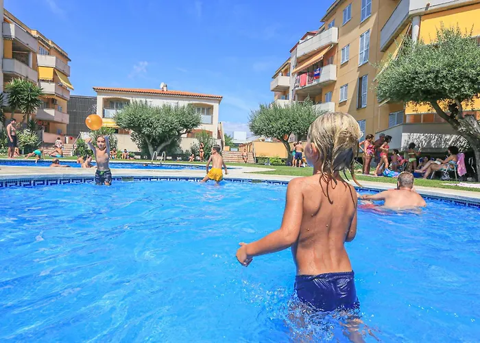 Del Sol Litoral - Only Families