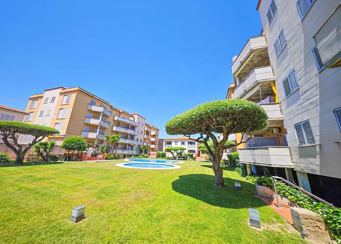 Del Sol Litoral - Only Families