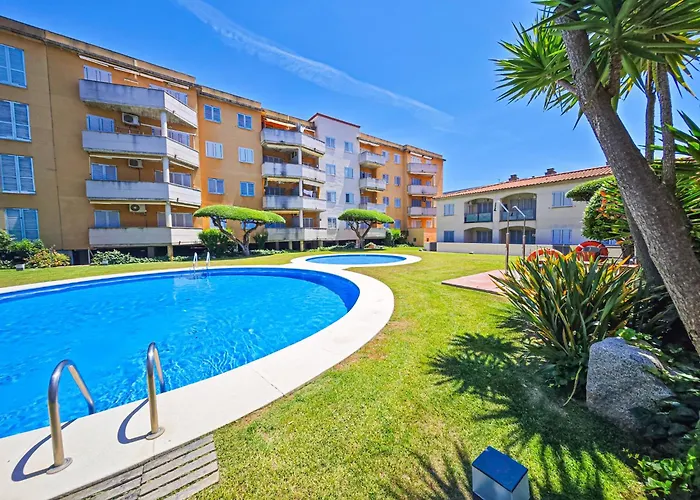 Del Sol Litoral - Only Families * Cambrils