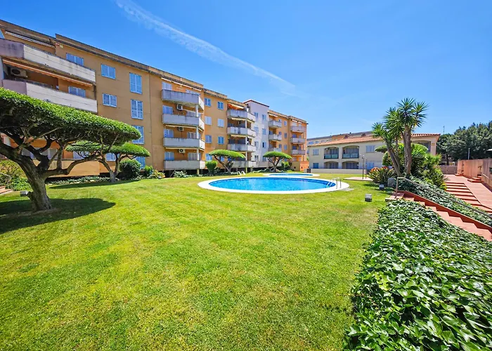 Del Sol Litoral - Only Families